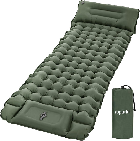 Colchón inflable para acampar ROPODA